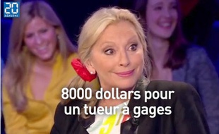 Catpure d'écran France 2