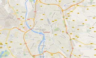 Toulouse.
