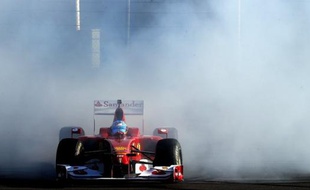 Plombé par une image déplorable en termes d'impact environnemental, le sport automobile, F1 en tête, est contraint d'être particulièrement attentif et innovant en matière de technologies propres, pour assurer rien moins que sa pérennité.