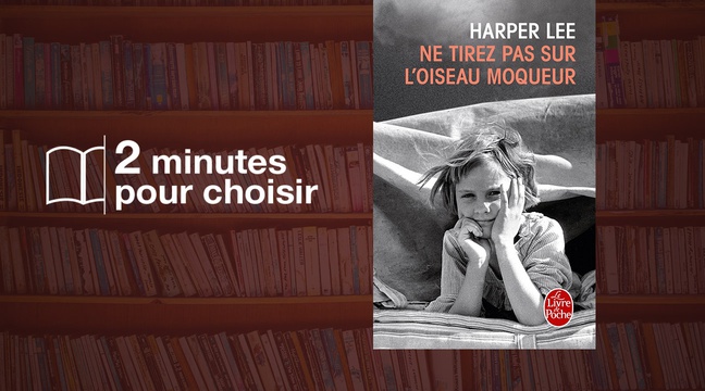 Ne Tirez Pas Sur L Oiseau Moqueur Film Streaming Complet «Ne tirez pas sur l'oiseau moqueur», le classique de Harper Lee plus