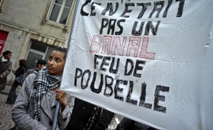 Au terme de deux semaines de procès, les deux incendiaires d'un foyer Adoma à Dijon en 2010, où sept hommes avaient péri, ont été condamnés mercredi à 15 ans de réclusion criminelle par les assises de Côte-d'Or.