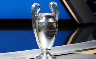 Trophée de la Ligue des champions