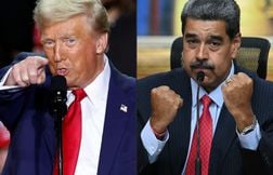 Le Venezuela mobilise 4,5 millions de miliciens face aux menaces américaine…