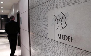 Photo d'illustration Medef.