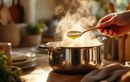 Problème de sauce ? Ce geste facile et rapide vous aide à la rattraper en quelques secondes