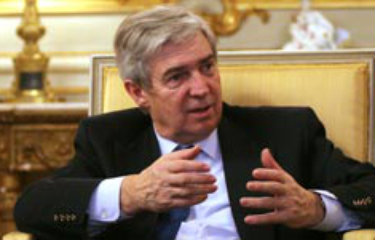 «Le rôle du préfet, c'est de dire les choses telles qu'elles sont»