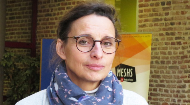 Lille : « Le communautarisme empêche de penser à l'autre », selon l'universitaire Martine Benoit - 20 Minutes