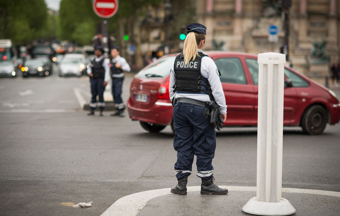 Musique trop forte dans la voiture : les sanctions