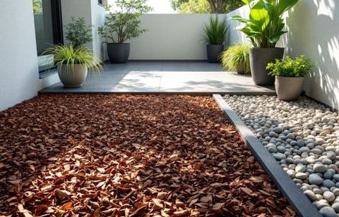 Sauvez votre terrasse cet été : l’astuce déco qui garde le sol frais pendant les grosses chaleurs