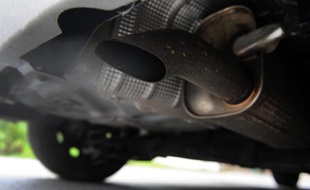 Un épisode de pollution aux particules fines est en cours en Haute-Savoie nécessitant le déclenchement d'une alerte de premier niveau