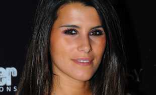 Karine Ferry en 2009