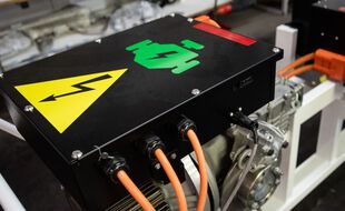 Des chercheurs mettent au point une batterie à base de ciment