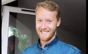 François-Xavier Prévost, victime des attentats de Paris