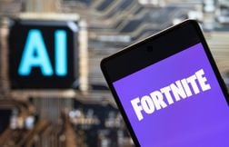 Fortnite revendique une énorme victoire contre Apple et Google