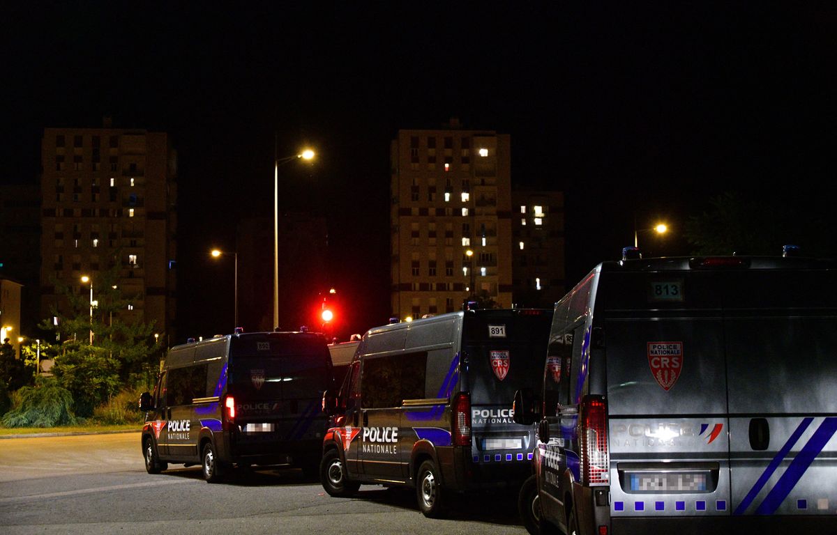 Limoges : « Guérilla urbaine », CRS déployés, blessés... Que s'est-il passé ce week-end dans la ville ?
