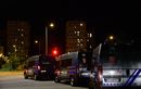 CRS déployés, « guérilla urbaine »... Que s'est-il passé à Limoges ce week-end ?