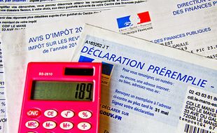 Le rapport propose une franchise de 5.000€ sur les revenus de l'économie collaborative.