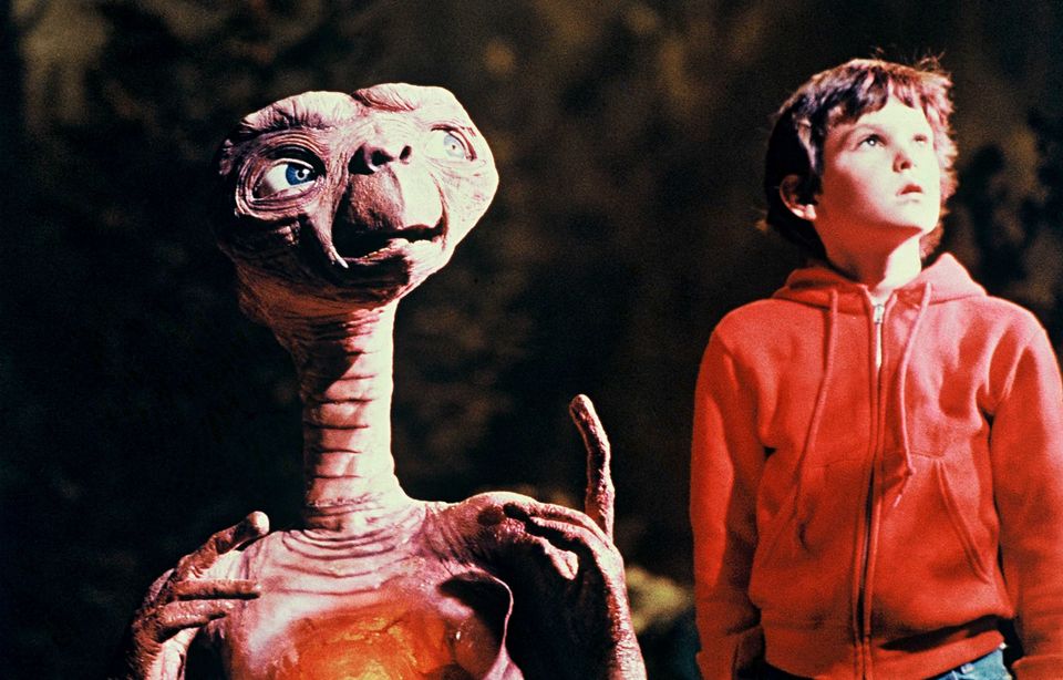 Est Ce Que Les Extra Terrestres Existent Les extraterrestres ont probablement une intelligence artificielle