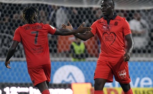Mario Balotelli