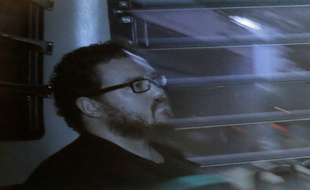 Rurik Jutting, banquier britannique, est accusé du meurtre de deux Indonésiennes à Hongkong.