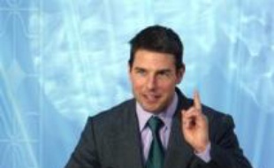L'historien allemand de renom Guido Knopp a comparé l'acteur et membre de l'église de la scientologie Tom Cruise au ministre nazi de la propagande Joseph Goebbels.