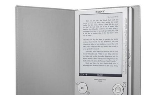 Le Reader de Sony