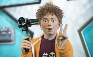«Les Minikeums», dernier vestige des émissions jeunesse «after school» sur les chaînes de télé historiques