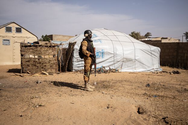 Burkina Faso : Au moins 138 morts dans une attaque djihadiste dans le nord du pays