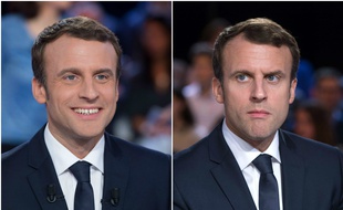 Emmanuel Macron