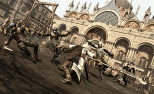 Assassin's Creed 2, d'Ubisoft