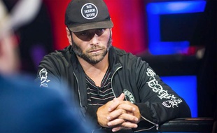 Rick Salomon, résidant de Las Vegas, a déjà gagné plusieurs tournois