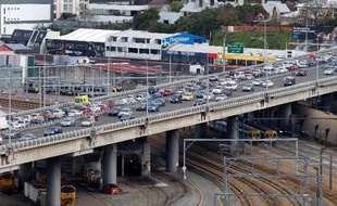 Un puissant séisme s'est produit vendredi en Nouvelle-Zélande, près de la capitale Wellington, une secousse ressentie dans une grande partie du pays, mais qui n'a pas fait de victimes ni causé de gros dégâts selon un premier bilan.