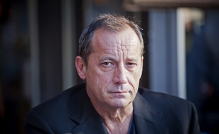 Alain Orsoni (photo archives)