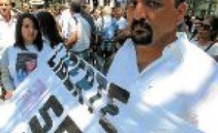 Le père de Sevil a dénoncé dimanche cette arrestation injuste.