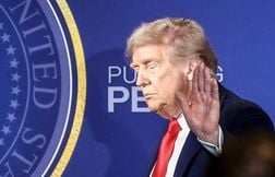Trump veut interdire le vote par correspondance aux Etats-Unis