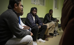 78 demandeurs d'asile sont désormais étudiants à Lille 1.