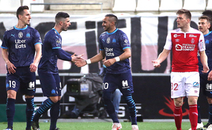 L'OM et Dimitri Payet finissent la saison très fort.