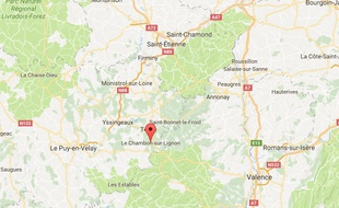 Le Chambon-sur-Lignon (Haute-Loire)