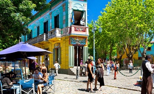 L'hôtel Be Jardín Escondido By Coppola