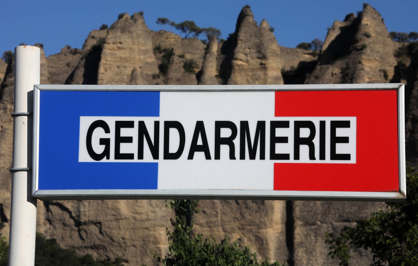 La gendarmerie est chargée de l'enquête après la mort d'un enfant de 10 ans lors d'une partie de pêche r= et de camping avec son père, dans les Vosges, le 26 octobre 2024. (Illustration)