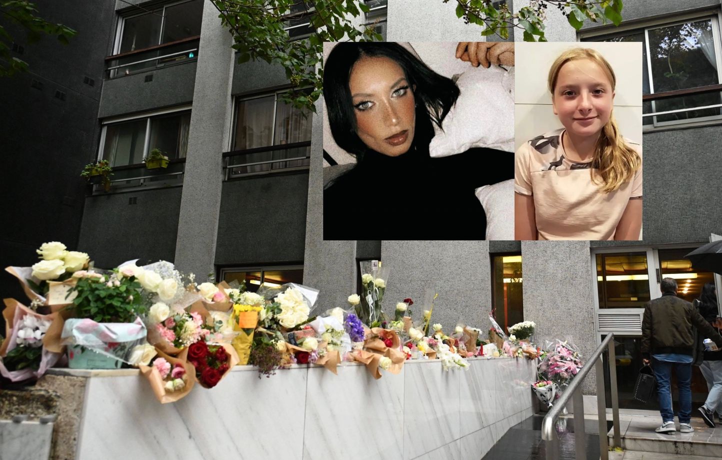 Meurtre de Lola : « Ça ne me fait ni chaud, ni froid »… Dahbia Benkired  jugée pour son horrible geste