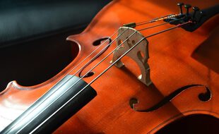 La pièce maîtresse de la vente est un violoncelle estimé entre 250.000 et 300.000 euros. (Photo d'illustration)