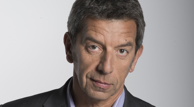 France 5 Michel Cymes Quitte Le Magazine De La Santé 1239