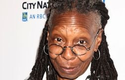 Whoopi Goldberg s’exprime au sujet de l’assassinat de Charlie Kirk