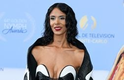 Shy’m est « une amoureuse un peu compliquée »
