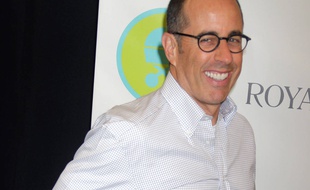 Jerry Seinfeld : plagiaire ?