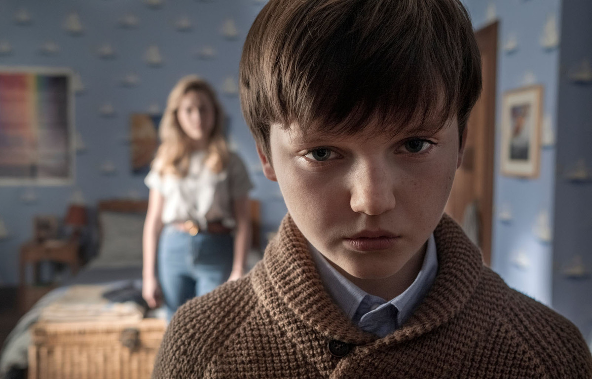 The Hounting Of Hill House Streaming The Haunting of Bly Manor » : Mike Flanagan, nouveau maître de l'horreur…  et de l'humain ?