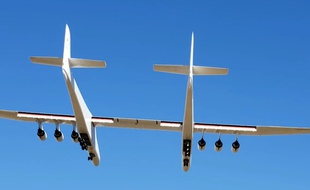 Le plus grand avion du monde - Le Rewind