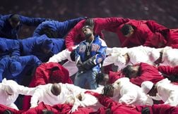 Qui est DJ Mustard, le producteur de rap US qui se fait appeler Dijon ?