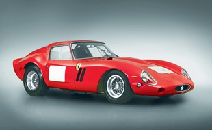 Ferrari 250 GTO
